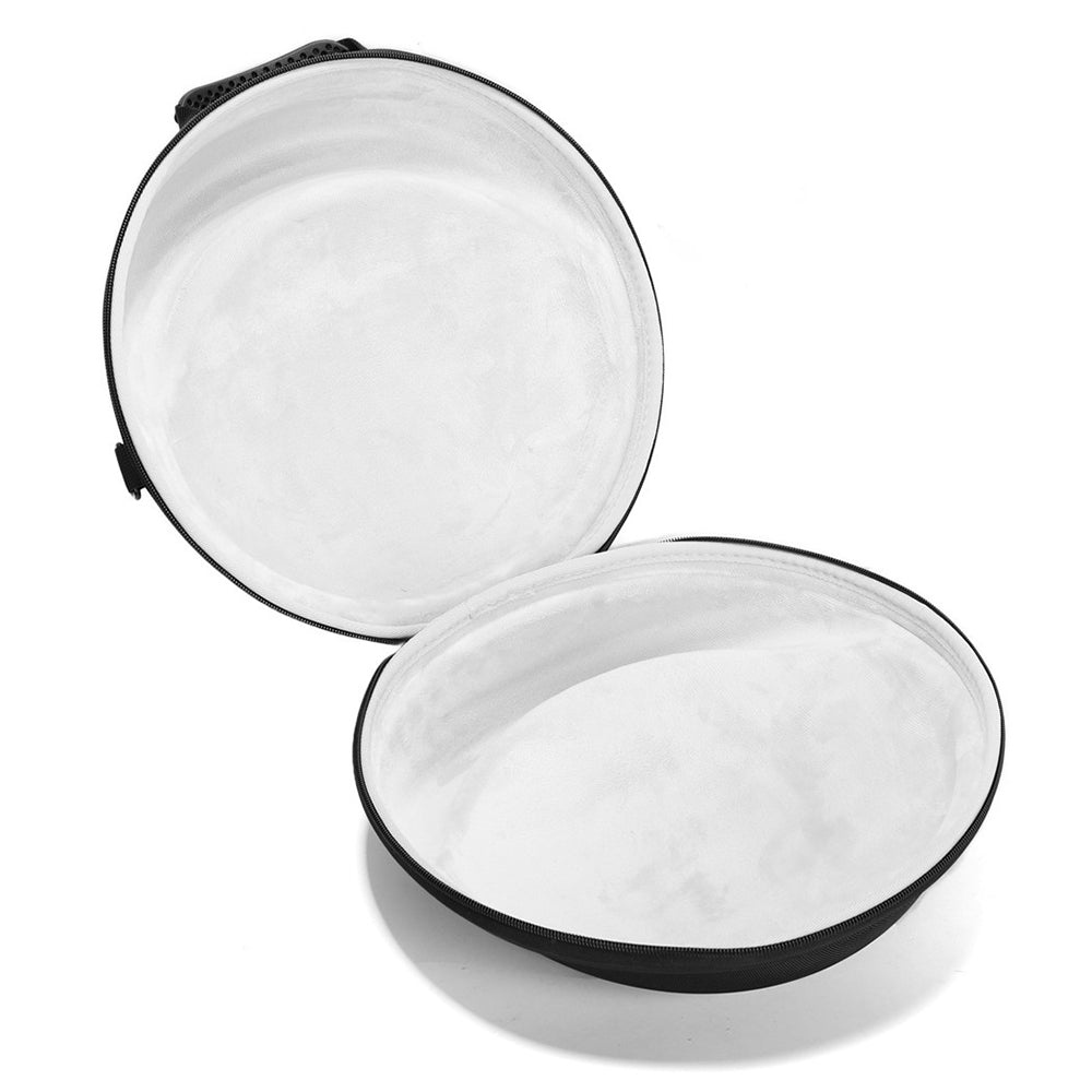 For Harman Kardon Onyx Studio 8 Bluetooth Speaker EVA Storage Bag with Small Case For Harman Kardon Onyx Studio 8 Bluetooth Speaker EVA Storage Bag with Small Case